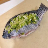 可能是生魚片的圖像