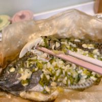 可能是鯷魚的圖像