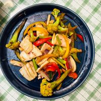 可能是豆腐的圖像