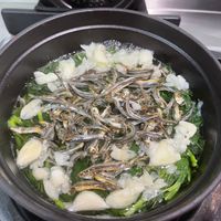 可能是鯷魚的圖像