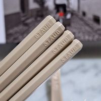 可能是量尺和顯示的文字是「 STAUB S STAUB STAUB STAUB STAUB liwerfeng 」的圖像