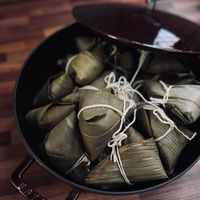 可能是港式點心的圖像