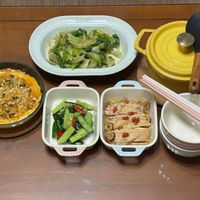 可能是豆腐和文字的圖像