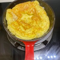 可能是歐姆蛋的圖像