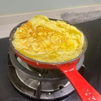 可能是歐姆蛋的圖像