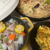 可能是拉麵和麵的圖像