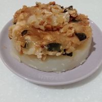可能是粥和甜點的圖像