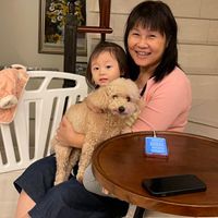 可能是 1 人的圖像