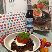可能是豆腐和文字的圖像
