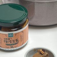 可能是粥、豆腐和文字的圖像