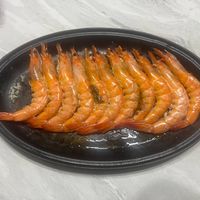 可能是蝦的圖像