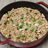 可能是炒飯的圖像