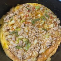 可能是歐姆蛋和牧羊人派的圖像