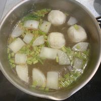 可能是粥的圖像