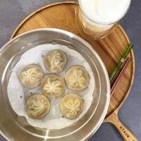 可能是港式點心的圖像