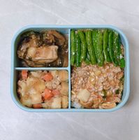 可能是炒飯的圖像