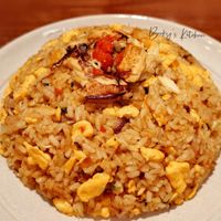 可能是炒飯的圖像