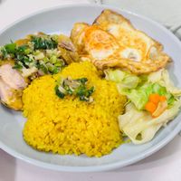可能是炒飯的圖像