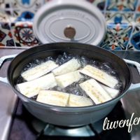 可能是豆腐和文字的圖像