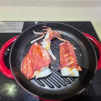 可能是生魚片和壽司的圖像