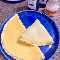 可能是食物和文字的圖像