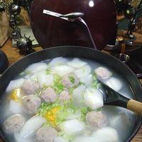 可能是粥的圖像