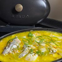 可能是鯷魚的圖像