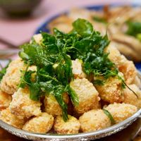可能是豆腐的圖像