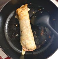 可能是墨西哥捲餅的圖像