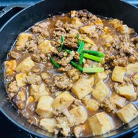 可能是豆腐的圖像
