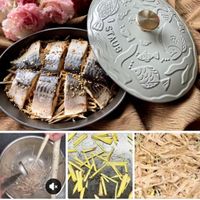 可能是鯷魚、豆腐、義大利麵、炒麵、麵和文字的圖像