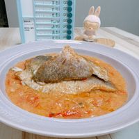 可能是豆腐和文字的圖像