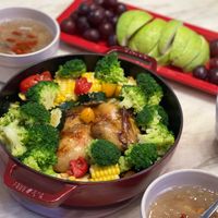 可能是火鍋的圖像