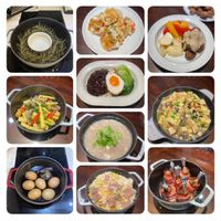 可能是炒麵和文字的圖像
