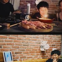 可能是 4 個人和文字的圖像
