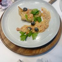 可能是食物和文字的圖像