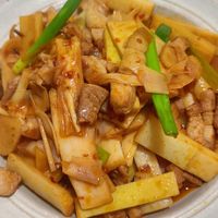 可能是豆腐和文字的圖像