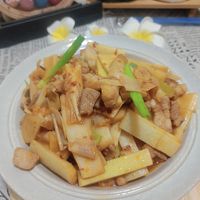 可能是豆腐和文字的圖像