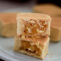 可能是甜點的圖像