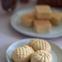 可能是甜點的圖像