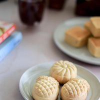 可能是甜點的圖像
