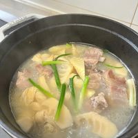 可能是粥和拉麵的圖像