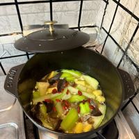 可能是火鍋的圖像