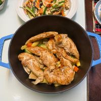可能是食物的圖像