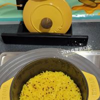 可能是鬆餅機和歐姆蛋的圖像