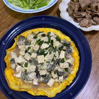 可能是豆腐的圖像
