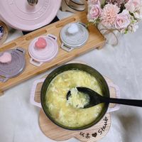 可能是豆腐和文字的圖像