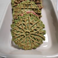 可能是鬆餅機的圖像