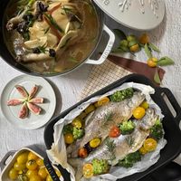 可能是香菇和顯示的文字是「 STAUB STAUB SUVUS PTAUR 7 」的圖像