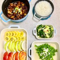 可能是豆腐和蘋果的圖像